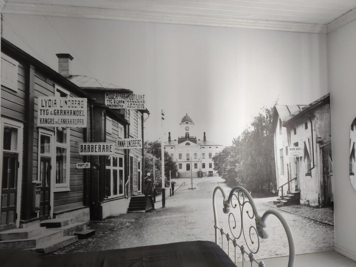 Gasthuis Viktor Kristiinankaupunki