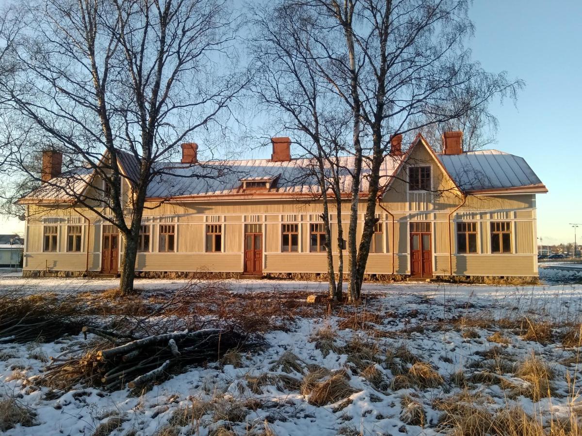 Viktor * Kristiinankaupunki